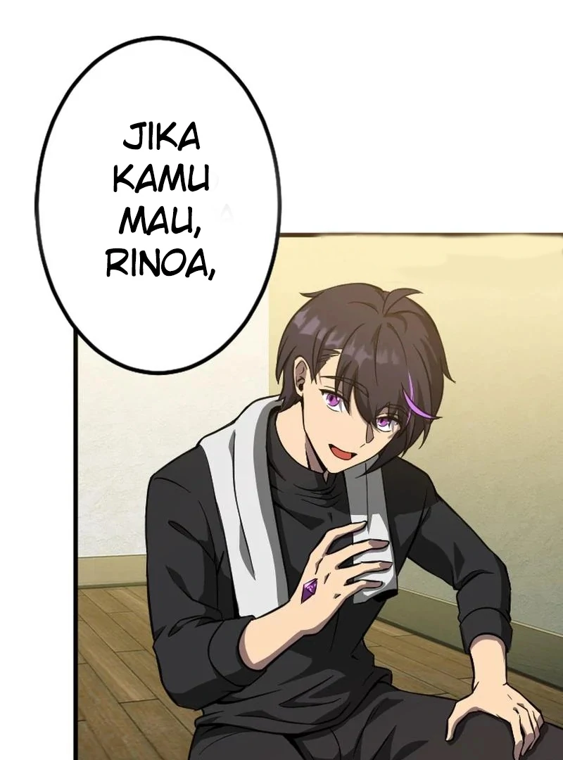 In no Hunter wa SSS-Kyuu Akuma to Keiyaku Suru Chapter 04 - Halaman 81
