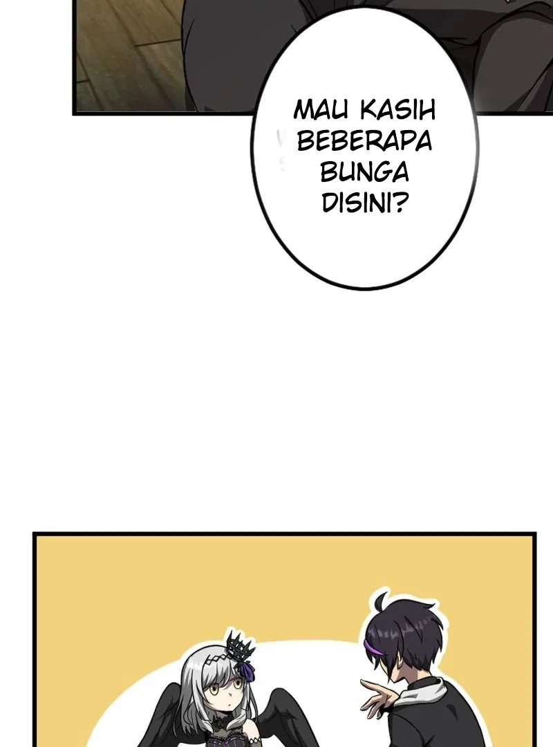 In no Hunter wa SSS-Kyuu Akuma to Keiyaku Suru Chapter 04 - Halaman 82