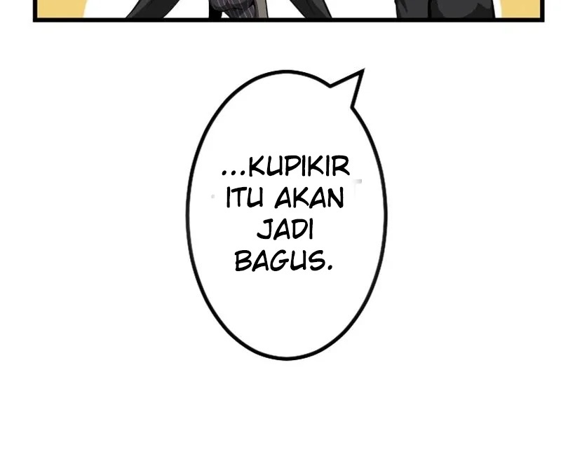 In no Hunter wa SSS-Kyuu Akuma to Keiyaku Suru Chapter 04 - Halaman 83