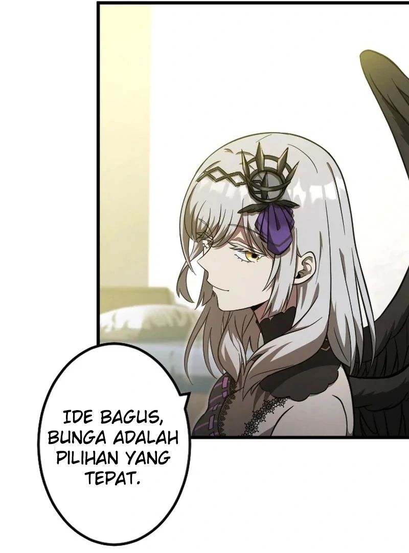 In no Hunter wa SSS-Kyuu Akuma to Keiyaku Suru Chapter 04 - Halaman 85