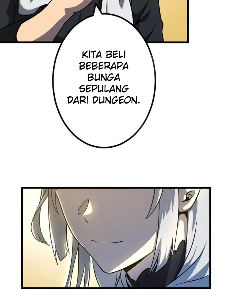 In no Hunter wa SSS-Kyuu Akuma to Keiyaku Suru Chapter 04 - Halaman 87