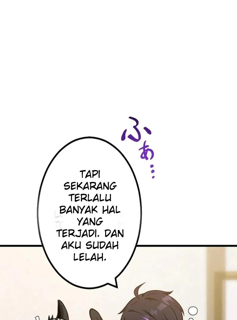 In no Hunter wa SSS-Kyuu Akuma to Keiyaku Suru Chapter 04 - Halaman 88