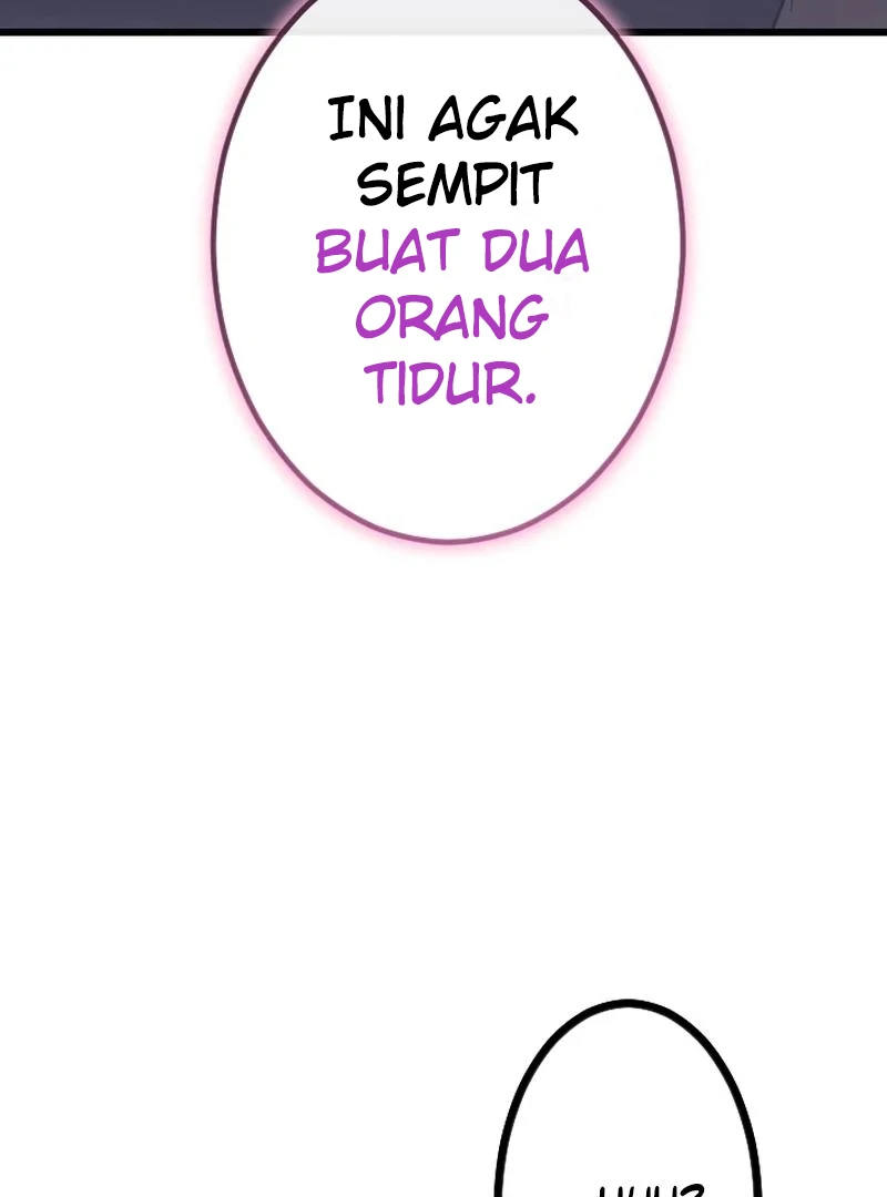 In no Hunter wa SSS-Kyuu Akuma to Keiyaku Suru Chapter 04 - Halaman 93