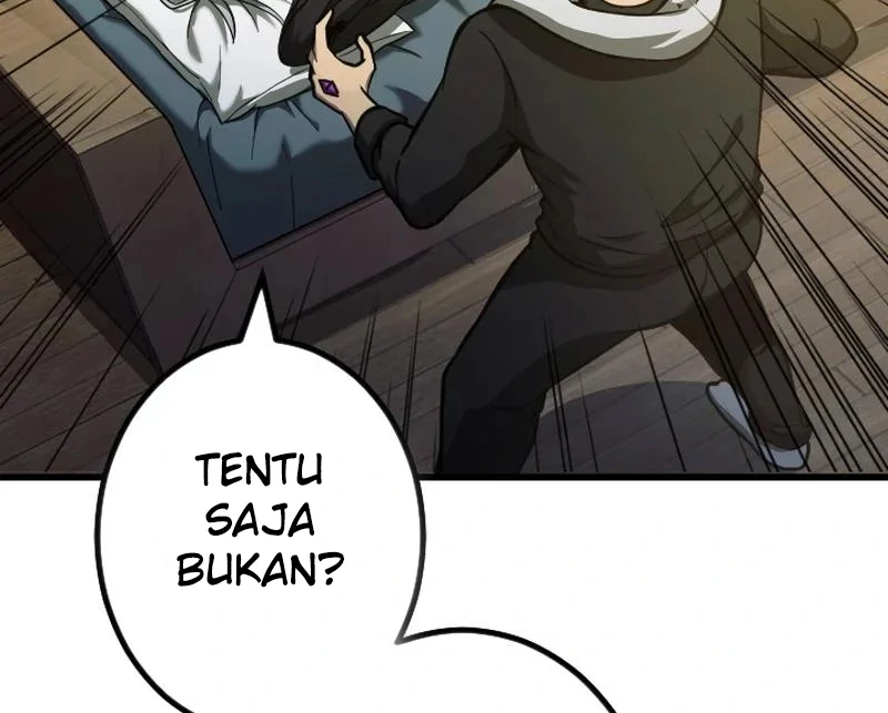 In no Hunter wa SSS-Kyuu Akuma to Keiyaku Suru Chapter 04 - Halaman 95