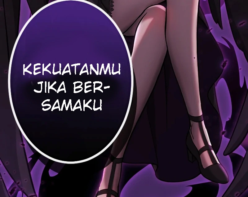 In no Hunter wa SSS-Kyuu Akuma to Keiyaku Suru Chapter 03 - Halaman 100