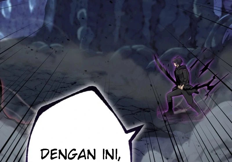 In no Hunter wa SSS-Kyuu Akuma to Keiyaku Suru Chapter 03 - Halaman 124