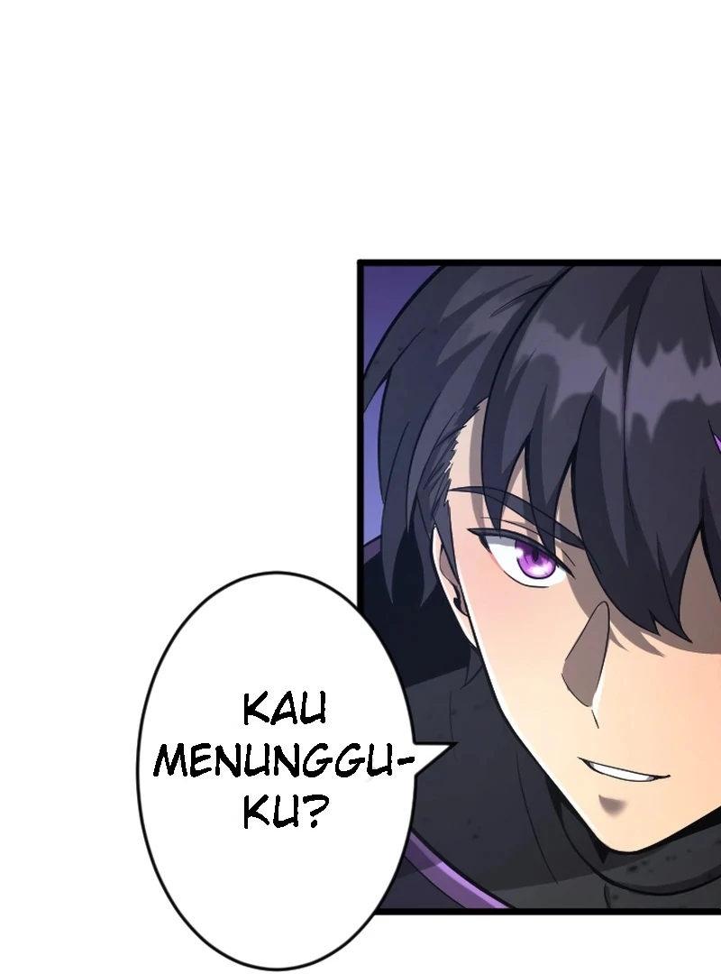 In no Hunter wa SSS-Kyuu Akuma to Keiyaku Suru Chapter 03 - Halaman 126