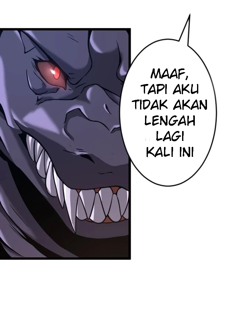 In no Hunter wa SSS-Kyuu Akuma to Keiyaku Suru Chapter 03 - Halaman 127