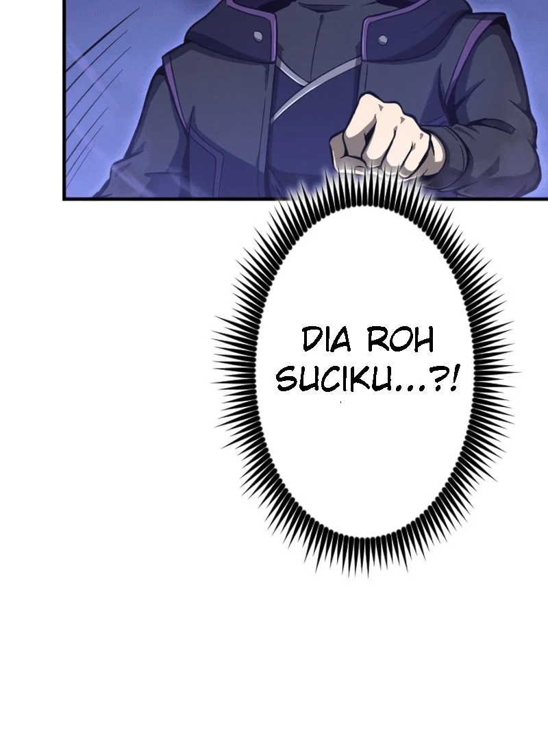 In no Hunter wa SSS-Kyuu Akuma to Keiyaku Suru Chapter 03 - Halaman 14