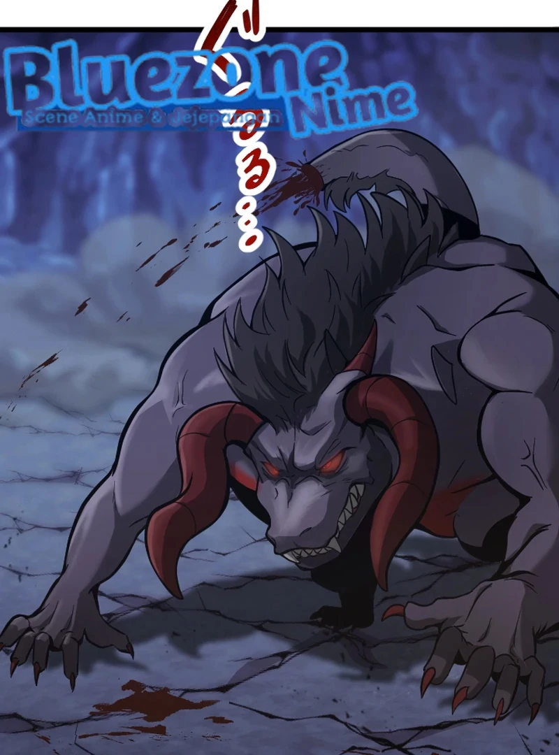 In no Hunter wa SSS-Kyuu Akuma to Keiyaku Suru Chapter 03 - Halaman 145