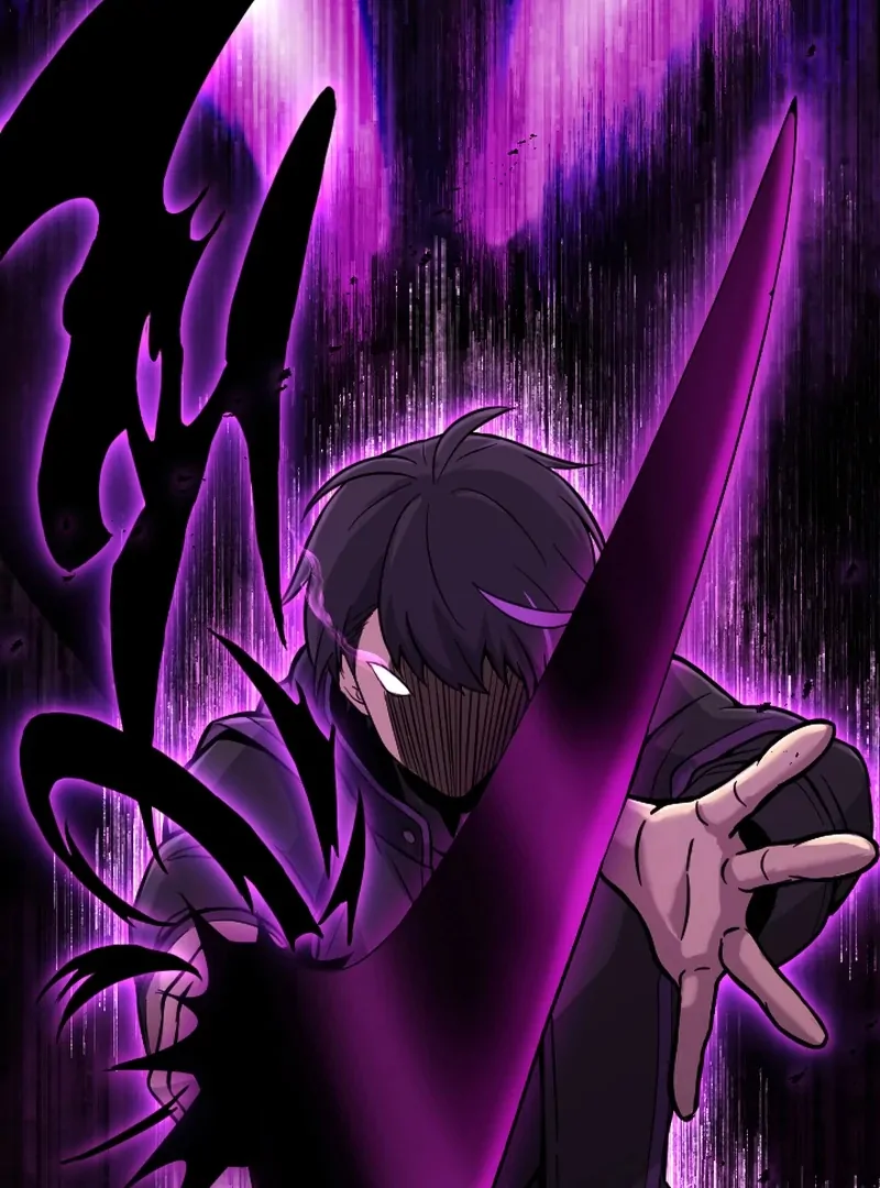 In no Hunter wa SSS-Kyuu Akuma to Keiyaku Suru Chapter 03 - Halaman 149