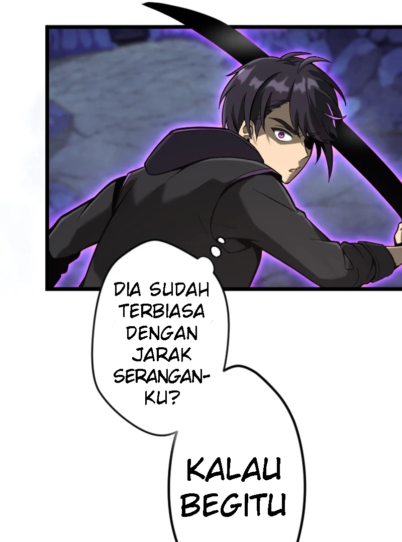 In no Hunter wa SSS-Kyuu Akuma to Keiyaku Suru Chapter 03 - Halaman 159