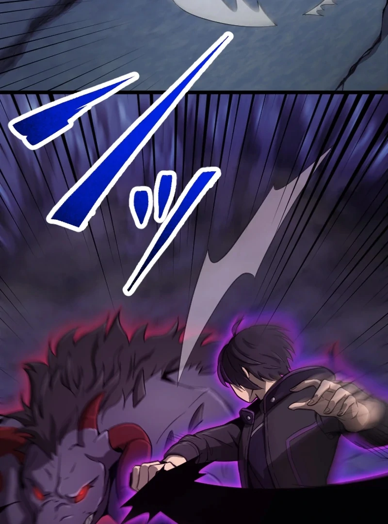 In no Hunter wa SSS-Kyuu Akuma to Keiyaku Suru Chapter 03 - Halaman 161