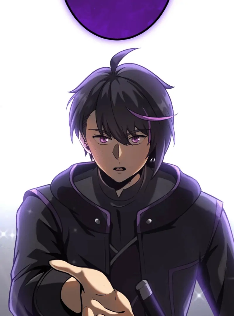 In no Hunter wa SSS-Kyuu Akuma to Keiyaku Suru Chapter 03 - Halaman 17