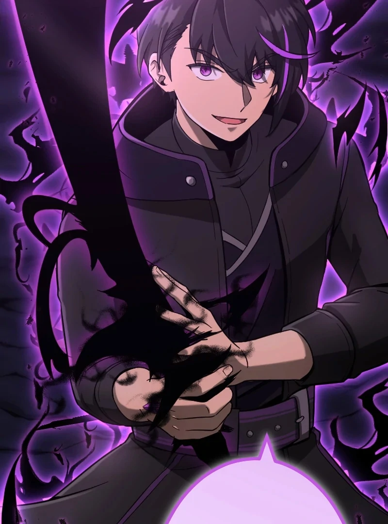 In no Hunter wa SSS-Kyuu Akuma to Keiyaku Suru Chapter 03 - Halaman 179