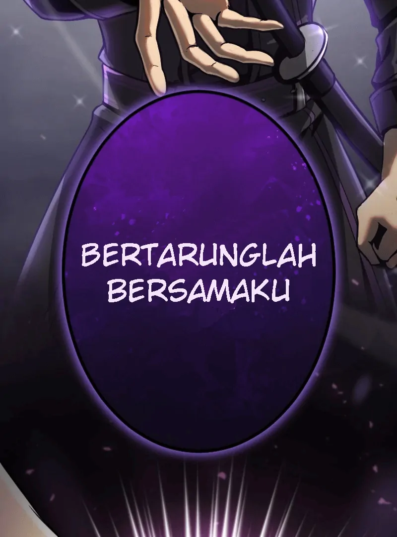 In no Hunter wa SSS-Kyuu Akuma to Keiyaku Suru Chapter 03 - Halaman 18