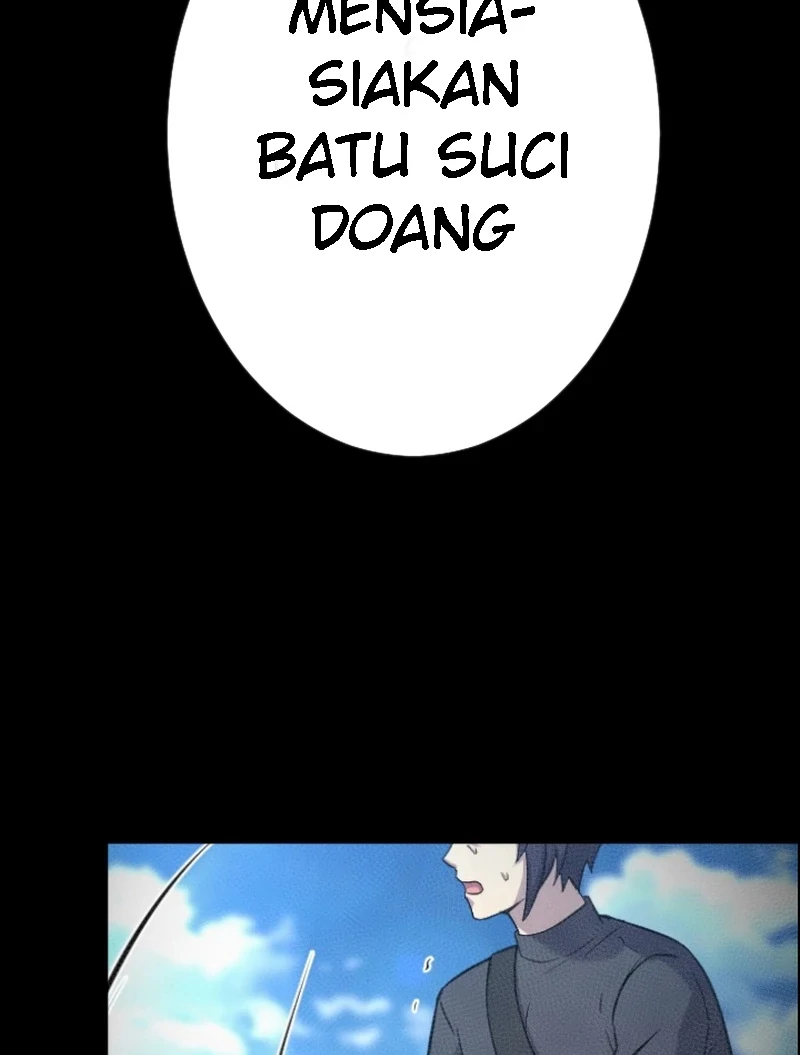 In no Hunter wa SSS-Kyuu Akuma to Keiyaku Suru Chapter 03 - Halaman 192