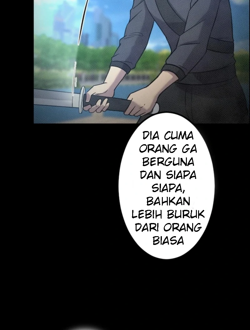 In no Hunter wa SSS-Kyuu Akuma to Keiyaku Suru Chapter 03 - Halaman 193