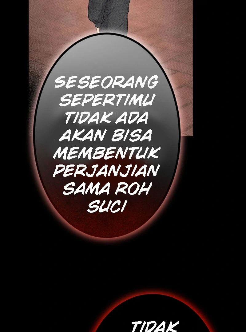 In no Hunter wa SSS-Kyuu Akuma to Keiyaku Suru Chapter 03 - Halaman 195