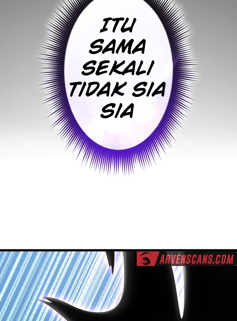 In no Hunter wa SSS-Kyuu Akuma to Keiyaku Suru Chapter 03 - Halaman 198