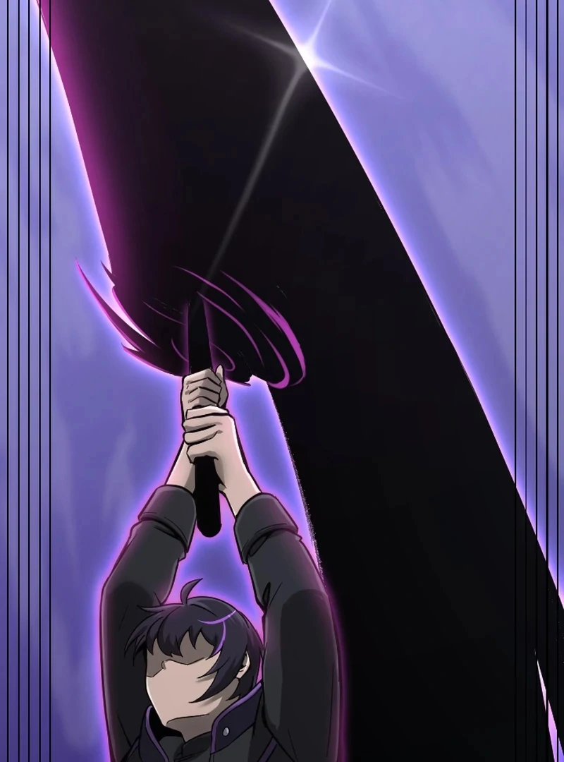 In no Hunter wa SSS-Kyuu Akuma to Keiyaku Suru Chapter 03 - Halaman 202