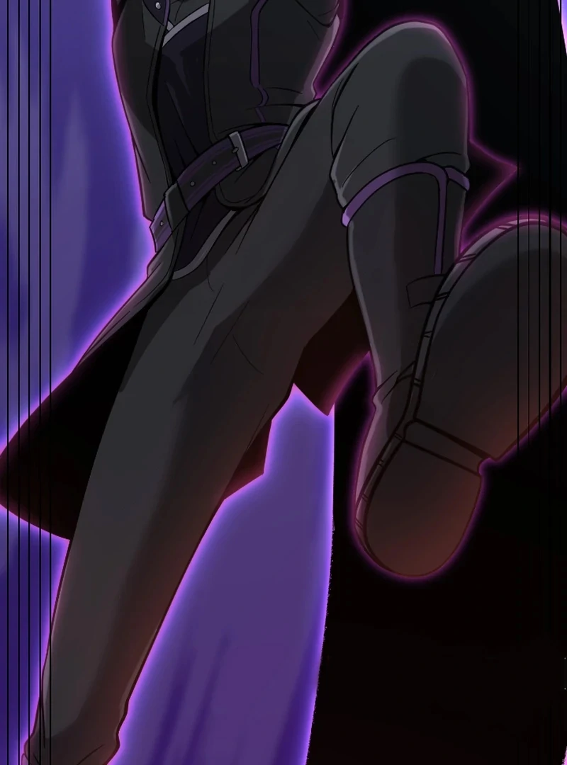 In no Hunter wa SSS-Kyuu Akuma to Keiyaku Suru Chapter 03 - Halaman 203