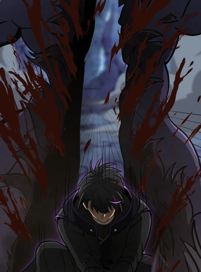 In no Hunter wa SSS-Kyuu Akuma to Keiyaku Suru Chapter 03 - Halaman 214