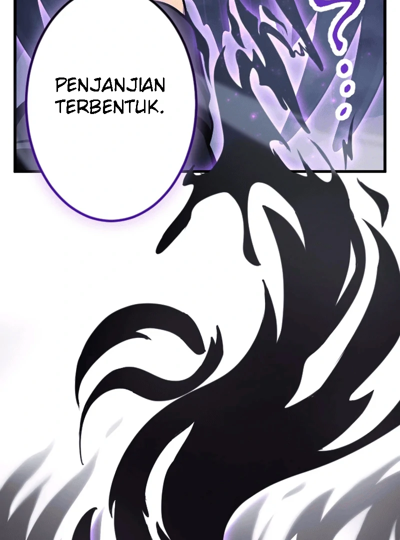 In no Hunter wa SSS-Kyuu Akuma to Keiyaku Suru Chapter 03 - Halaman 23