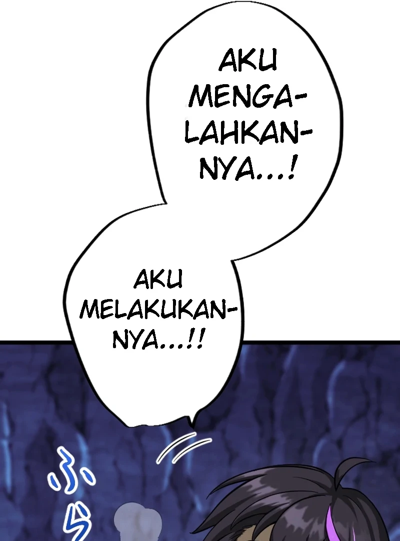 In no Hunter wa SSS-Kyuu Akuma to Keiyaku Suru Chapter 03 - Halaman 230