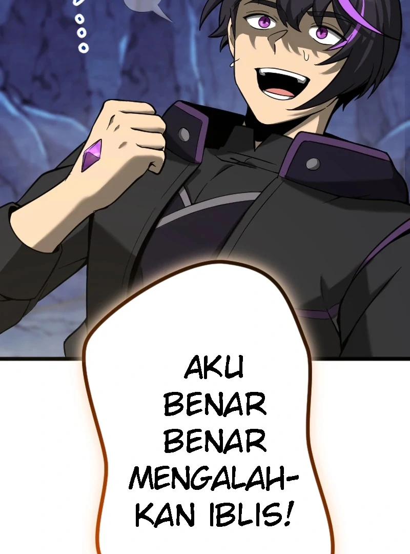In no Hunter wa SSS-Kyuu Akuma to Keiyaku Suru Chapter 03 - Halaman 231
