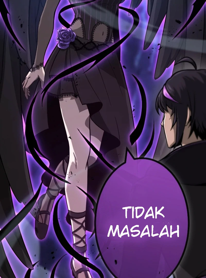 In no Hunter wa SSS-Kyuu Akuma to Keiyaku Suru Chapter 03 - Halaman 242