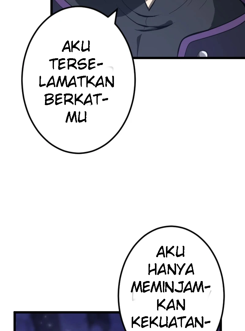 In no Hunter wa SSS-Kyuu Akuma to Keiyaku Suru Chapter 03 - Halaman 245