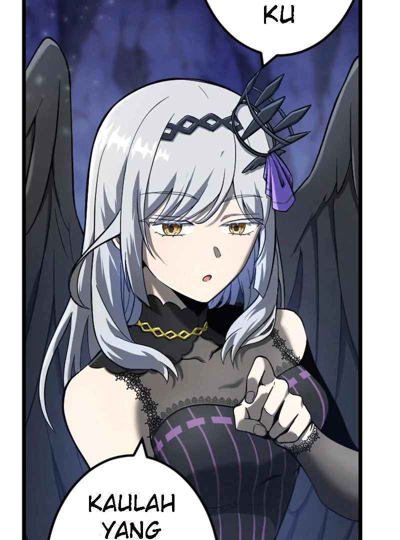In no Hunter wa SSS-Kyuu Akuma to Keiyaku Suru Chapter 03 - Halaman 246