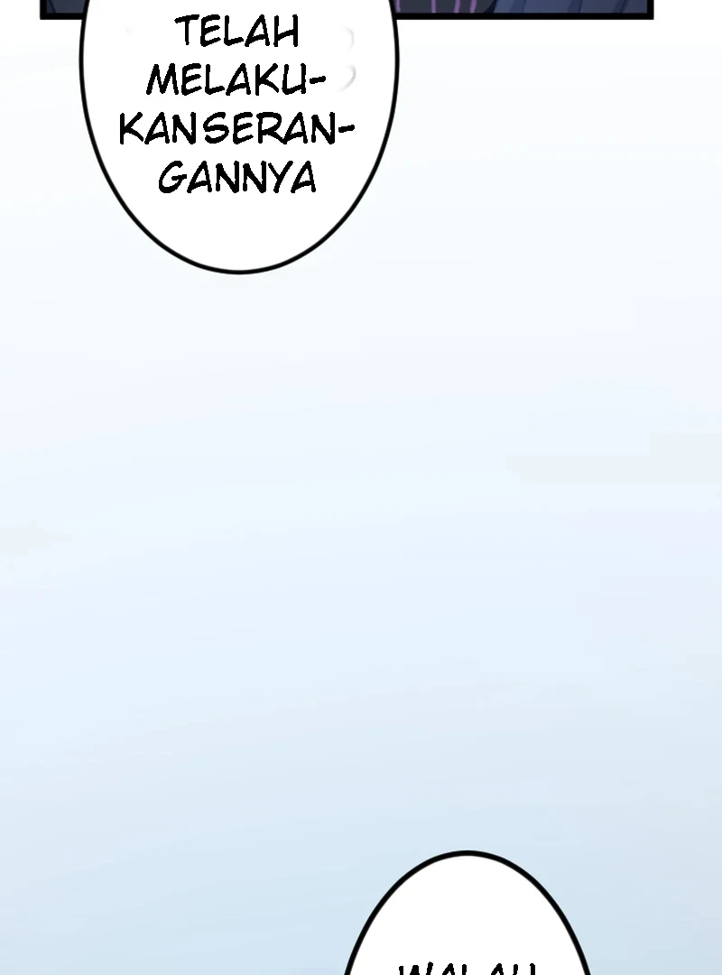 In no Hunter wa SSS-Kyuu Akuma to Keiyaku Suru Chapter 03 - Halaman 247