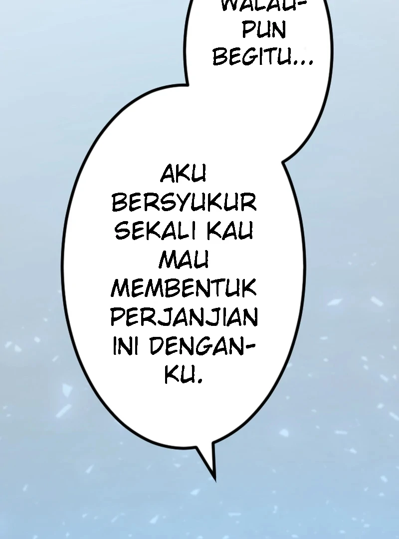 In no Hunter wa SSS-Kyuu Akuma to Keiyaku Suru Chapter 03 - Halaman 248