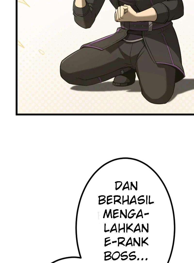 In no Hunter wa SSS-Kyuu Akuma to Keiyaku Suru Chapter 03 - Halaman 255