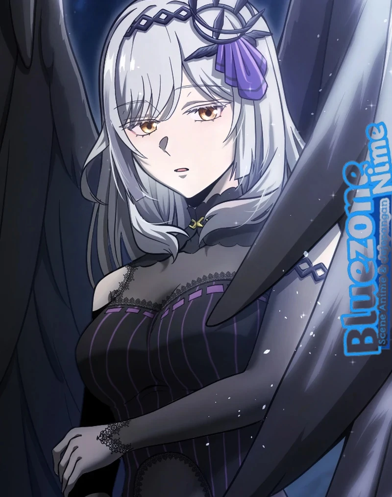 In no Hunter wa SSS-Kyuu Akuma to Keiyaku Suru Chapter 03 - Halaman 262