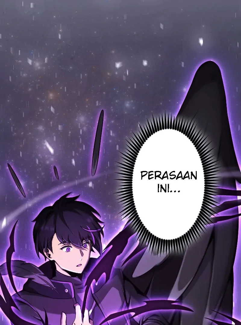 In no Hunter wa SSS-Kyuu Akuma to Keiyaku Suru Chapter 03 - Halaman 28