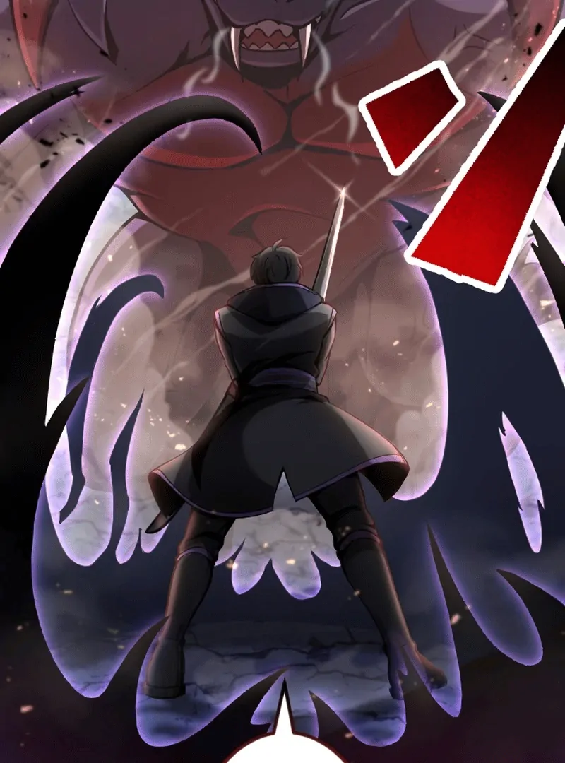 In no Hunter wa SSS-Kyuu Akuma to Keiyaku Suru Chapter 03 - Halaman 35