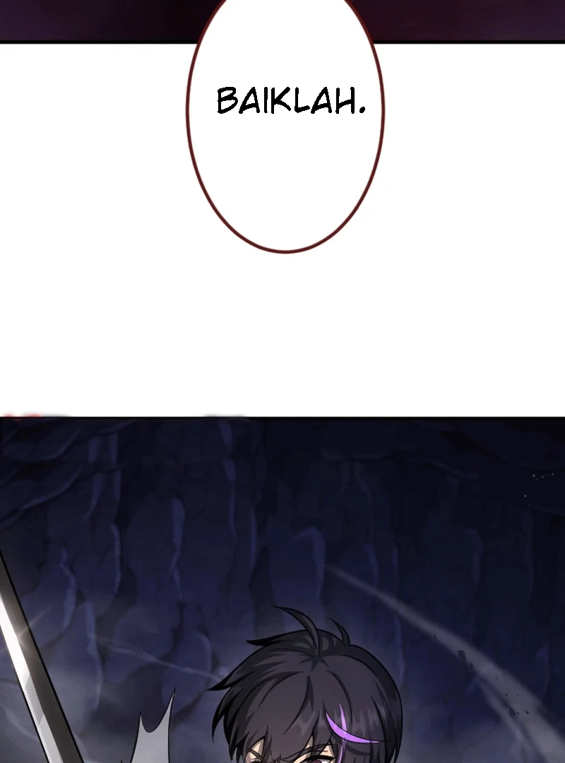 In no Hunter wa SSS-Kyuu Akuma to Keiyaku Suru Chapter 03 - Halaman 36