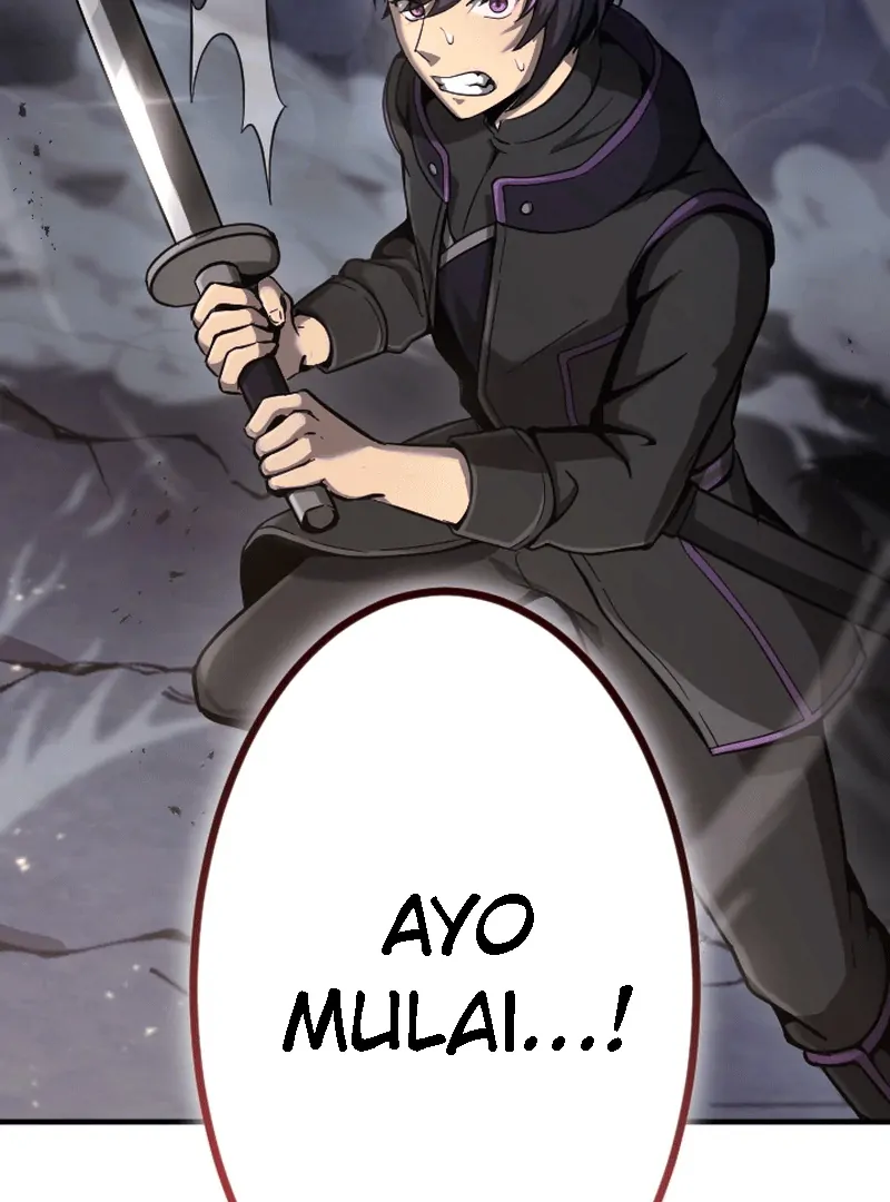 In no Hunter wa SSS-Kyuu Akuma to Keiyaku Suru Chapter 03 - Halaman 37