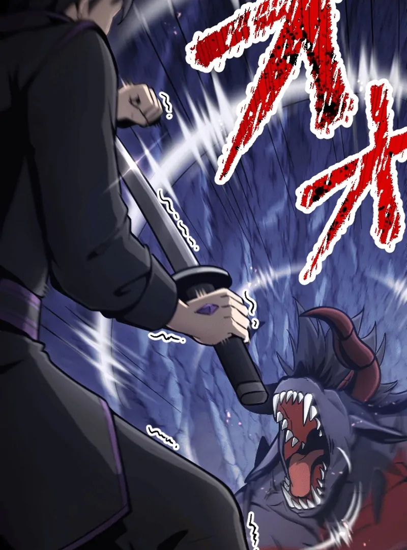 In no Hunter wa SSS-Kyuu Akuma to Keiyaku Suru Chapter 03 - Halaman 41