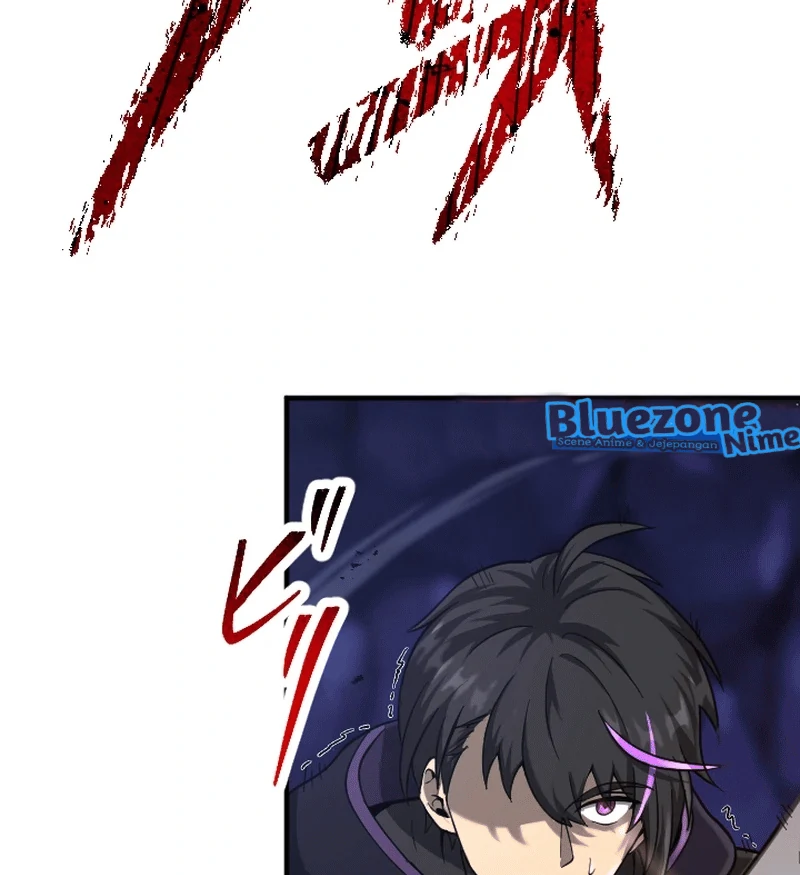 In no Hunter wa SSS-Kyuu Akuma to Keiyaku Suru Chapter 03 - Halaman 43
