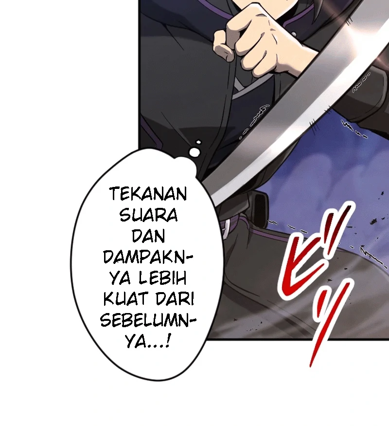 In no Hunter wa SSS-Kyuu Akuma to Keiyaku Suru Chapter 03 - Halaman 44