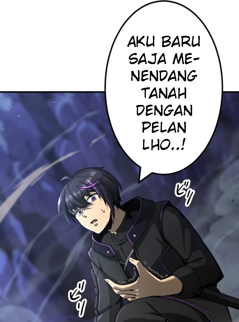 In no Hunter wa SSS-Kyuu Akuma to Keiyaku Suru Chapter 03 - Halaman 56