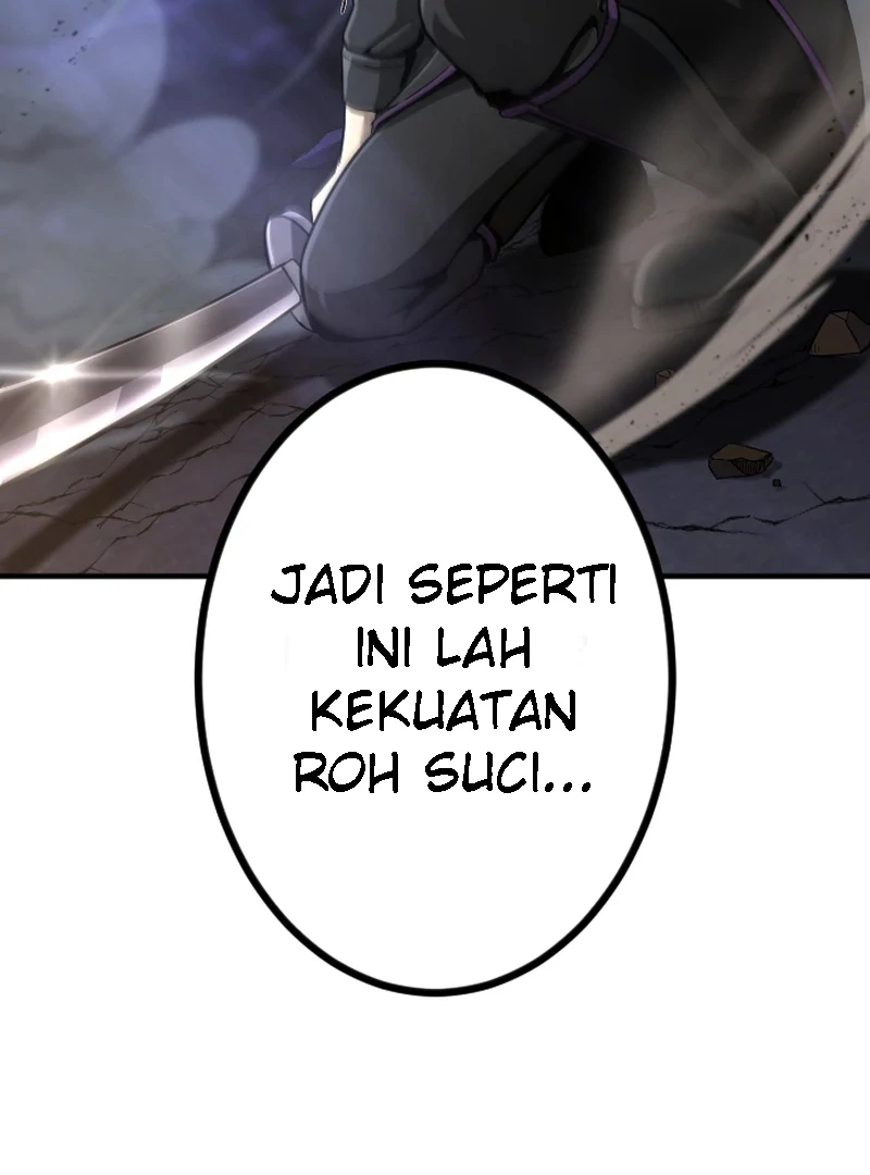 In no Hunter wa SSS-Kyuu Akuma to Keiyaku Suru Chapter 03 - Halaman 57