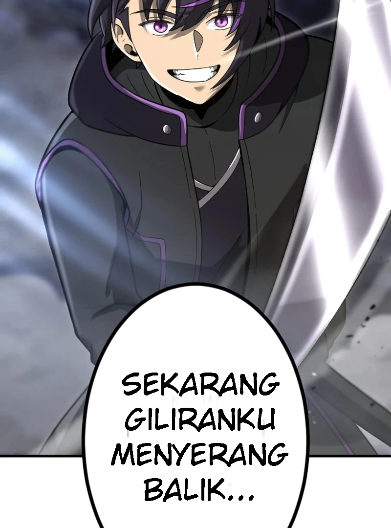 In no Hunter wa SSS-Kyuu Akuma to Keiyaku Suru Chapter 03 - Halaman 60