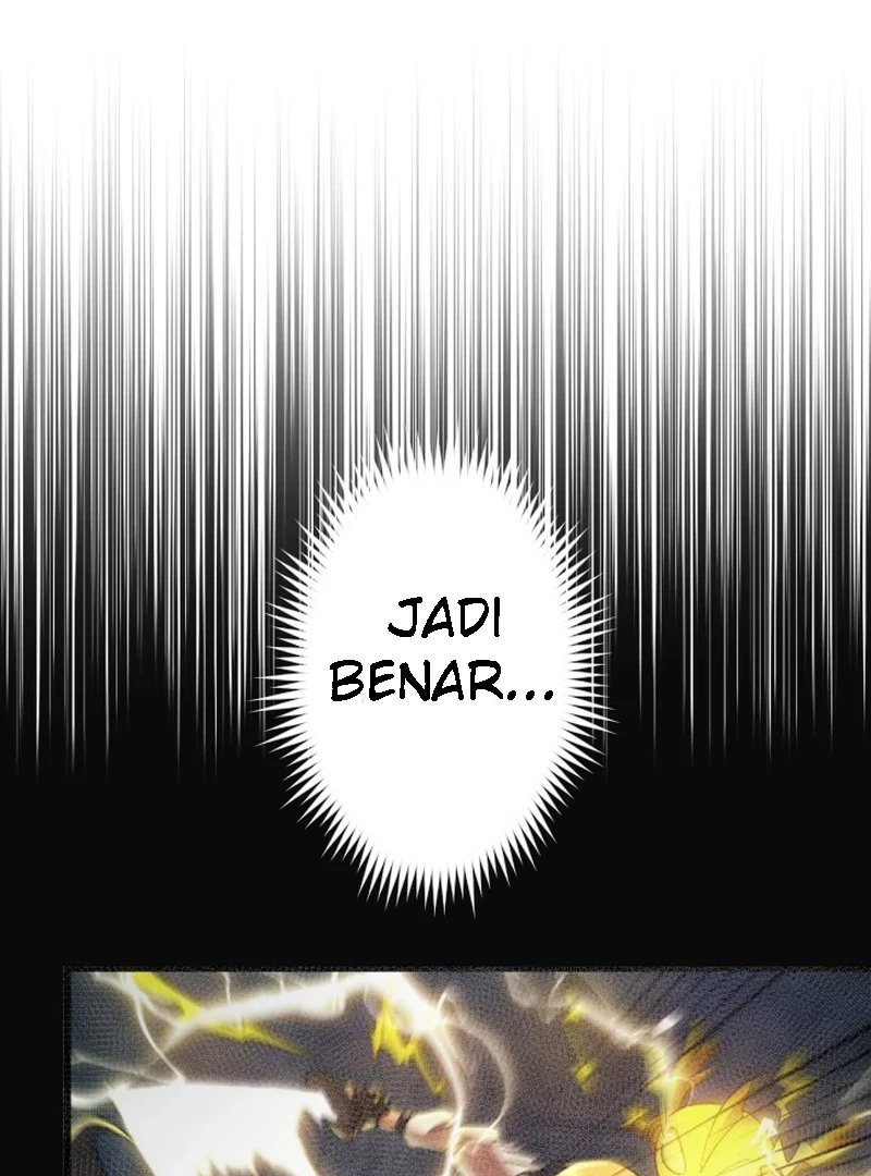 In no Hunter wa SSS-Kyuu Akuma to Keiyaku Suru Chapter 03 - Halaman 62