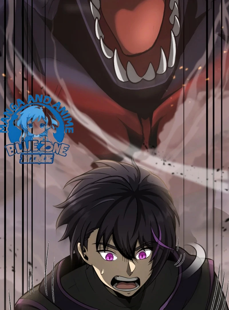 In no Hunter wa SSS-Kyuu Akuma to Keiyaku Suru Chapter 03 - Halaman 66