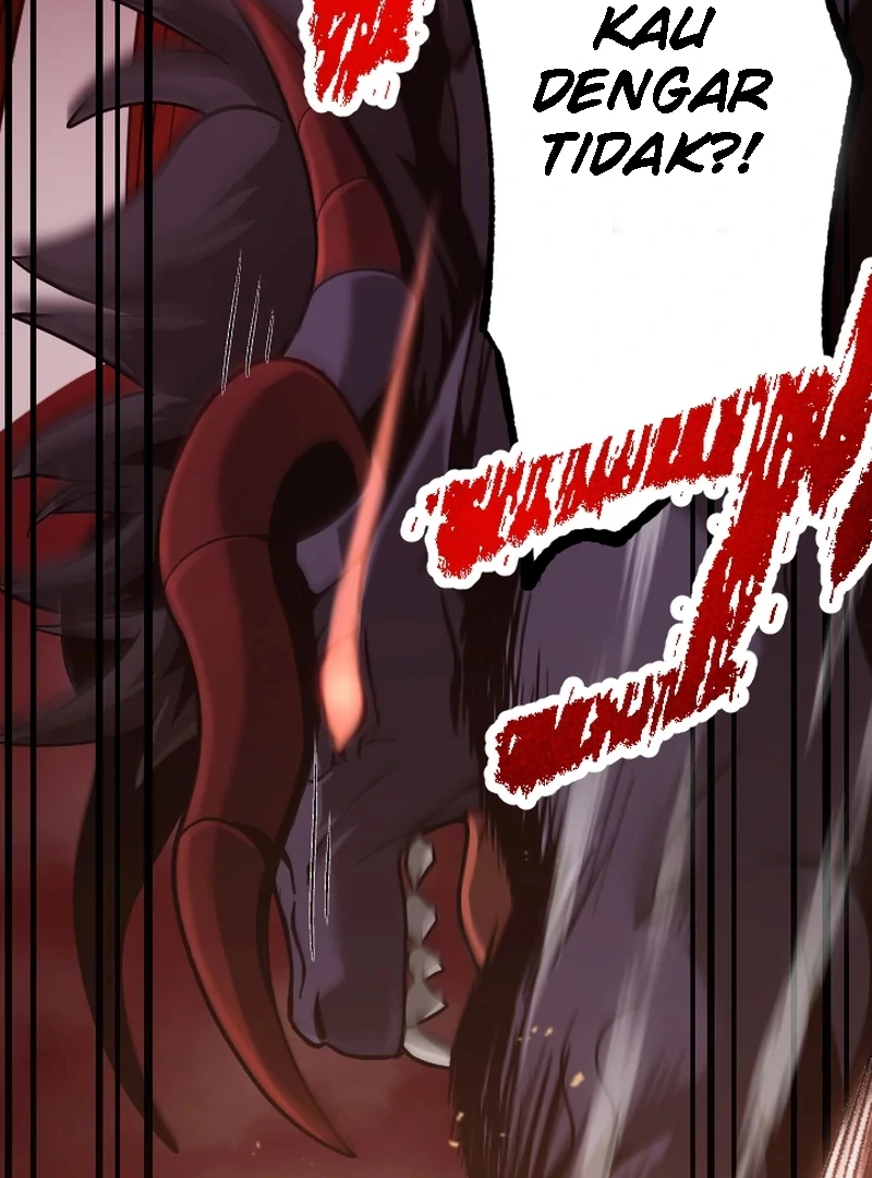 In no Hunter wa SSS-Kyuu Akuma to Keiyaku Suru Chapter 03 - Halaman 70